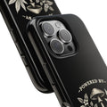 Powered By Plants Phone Case