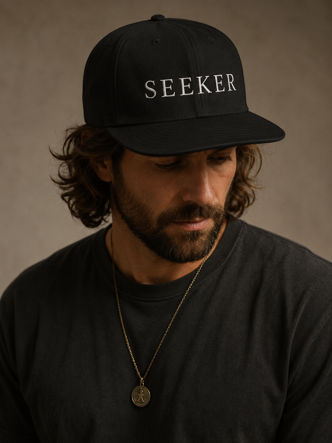 Seeker Snapback