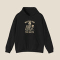 Waiting For The Nuts Hoodie