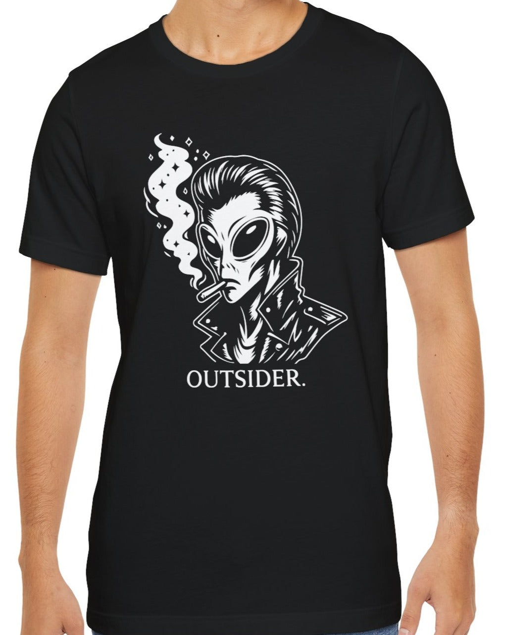 Outsider
