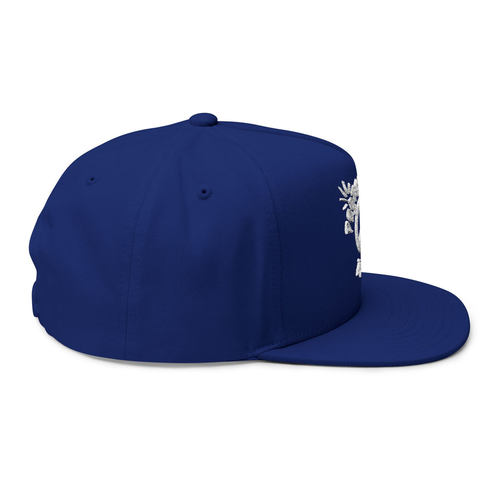 Protect Your Peace Snapback