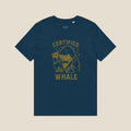Certified Whale Organic Tee