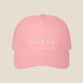 Seeker Dad Hat