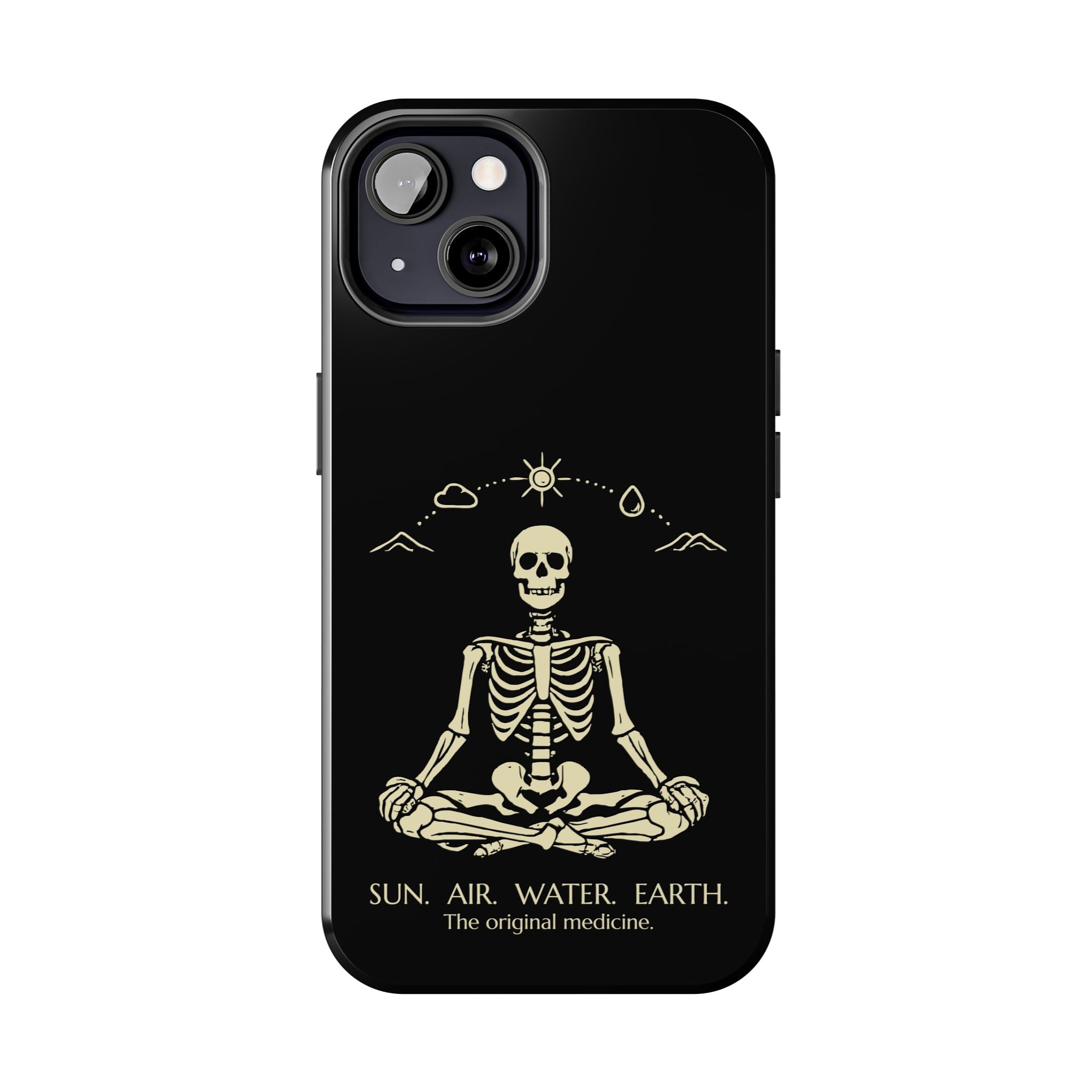 Elements Phone Cases