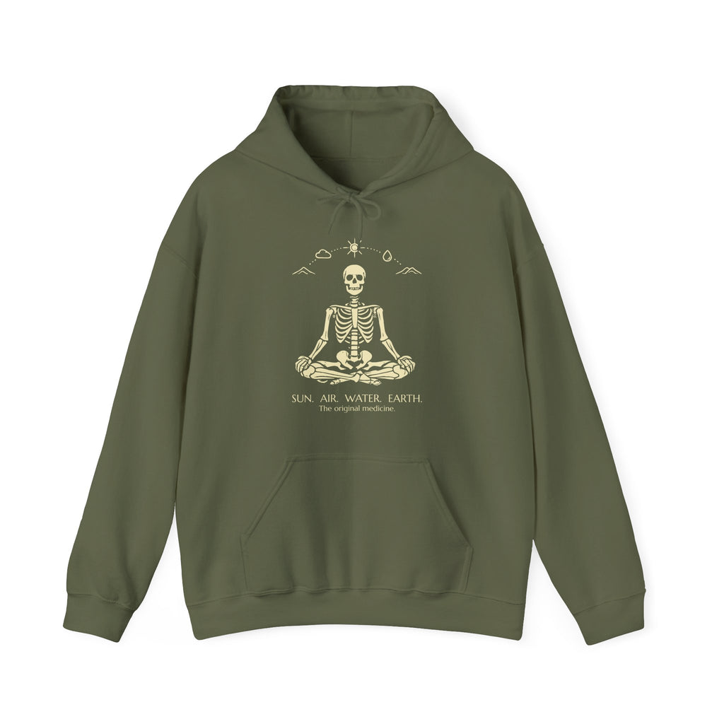 Elements Hoodie