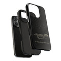 It Was Always This Way Phone Case