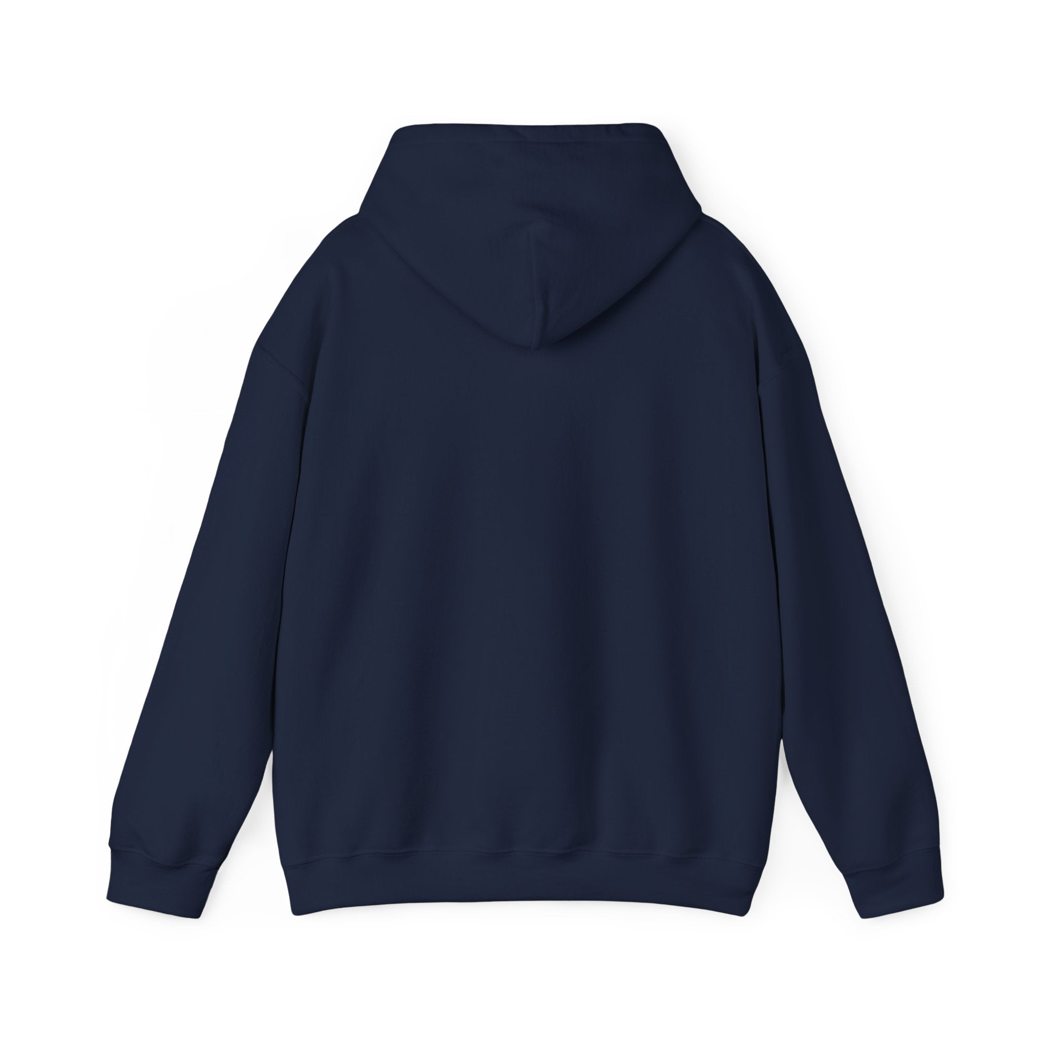 Gardens Over Labs Hoodie