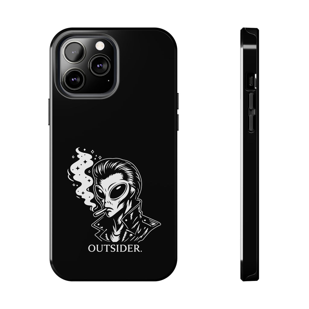 Outsider Phone Cases