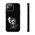 Outsider Phone Case
