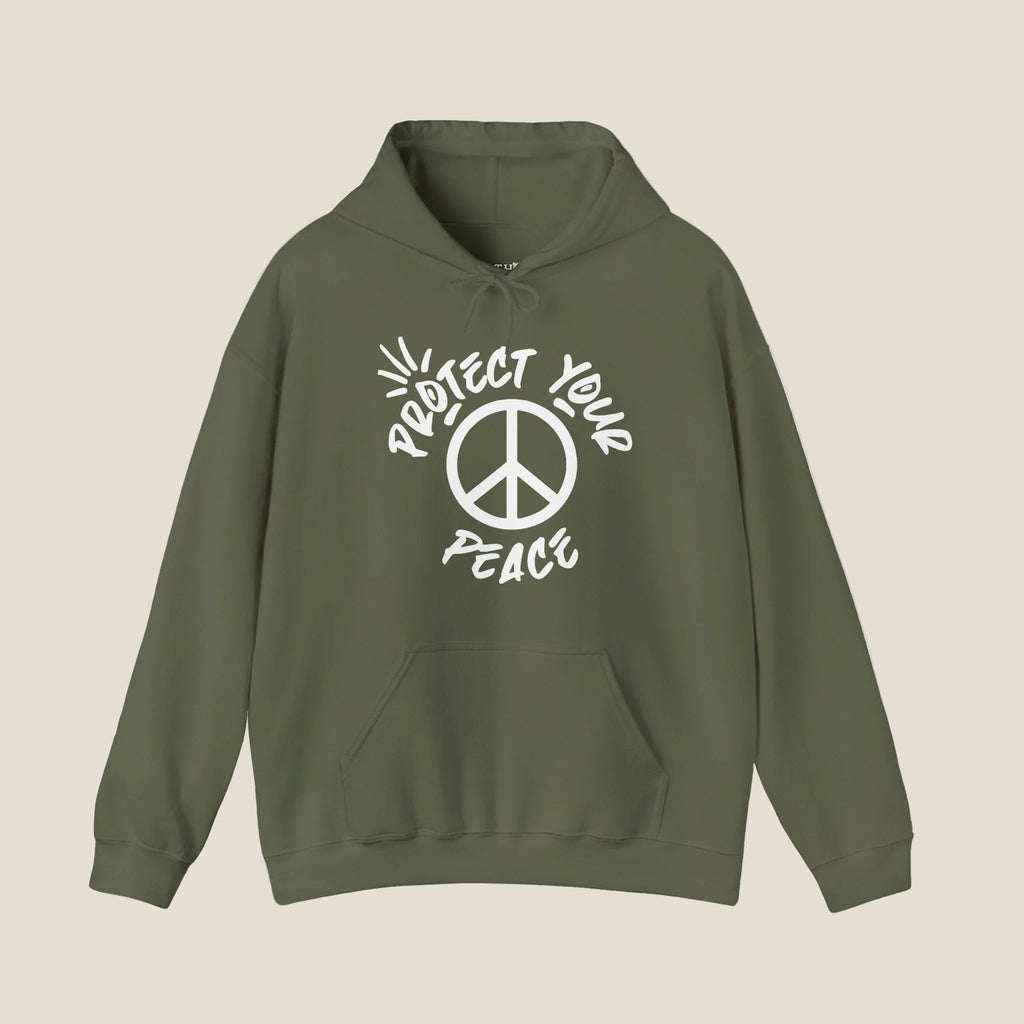 Protect Your Peace Hoodie