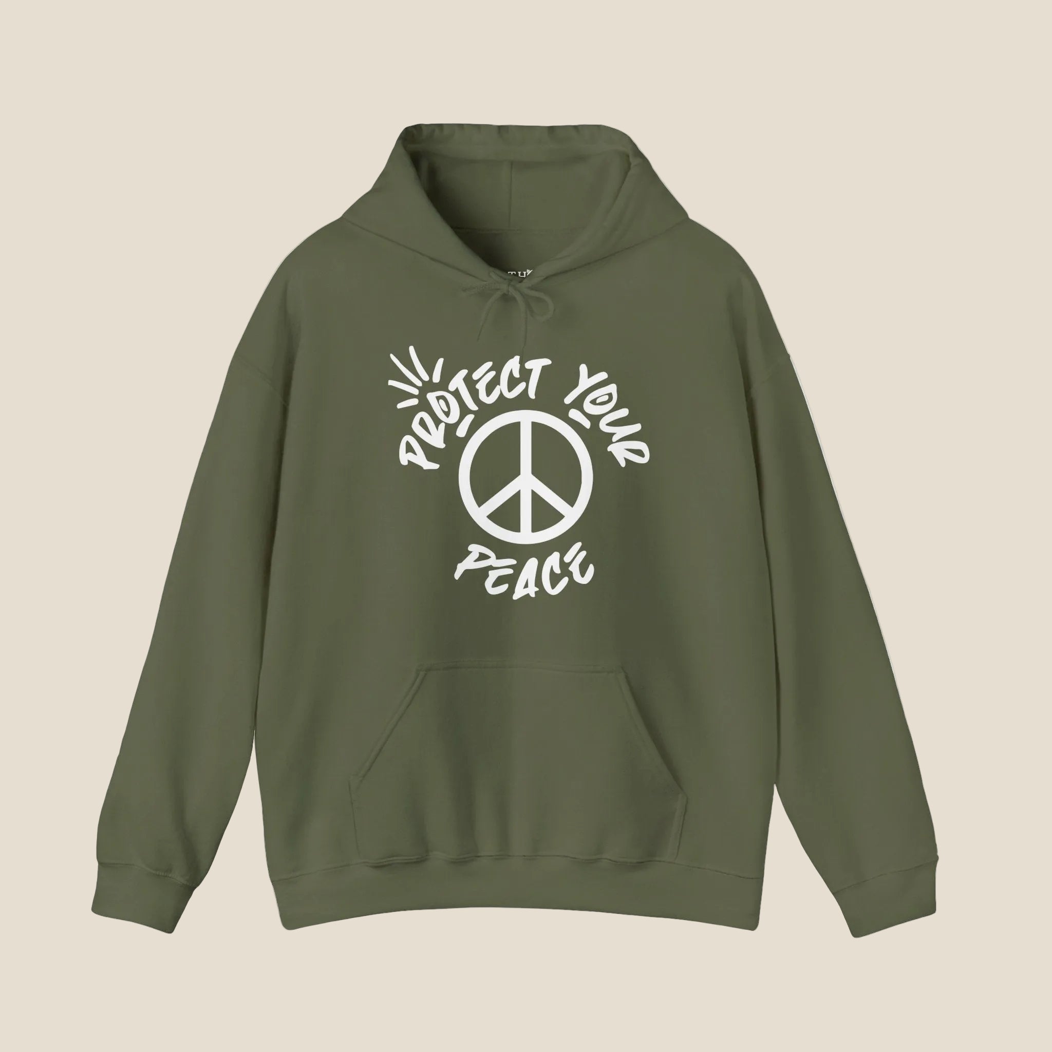 Protect Your Peace Hoodie