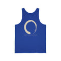 Enso Back Tank