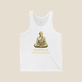 Observer Not Participant Tank Top