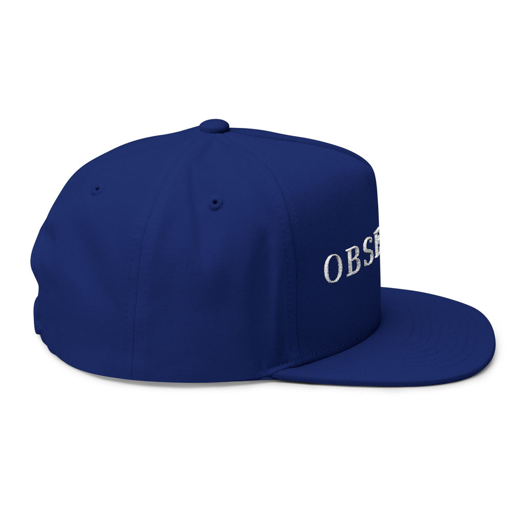 Observer Snapback