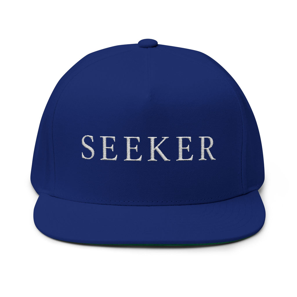 Seeker Snapback