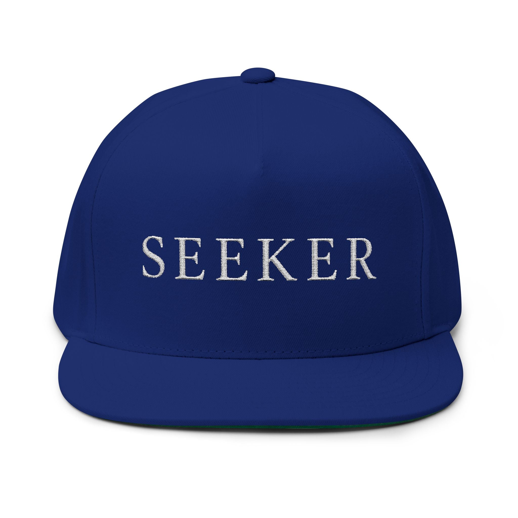 Seeker Snapback