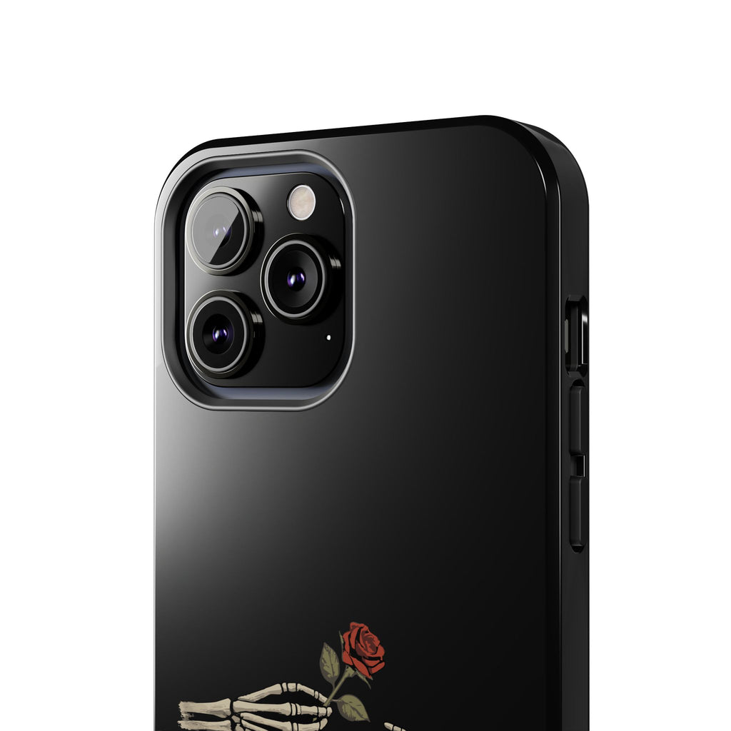 I Will Find You Again Phone Cases