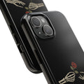 I Will Find You Again Phone Case