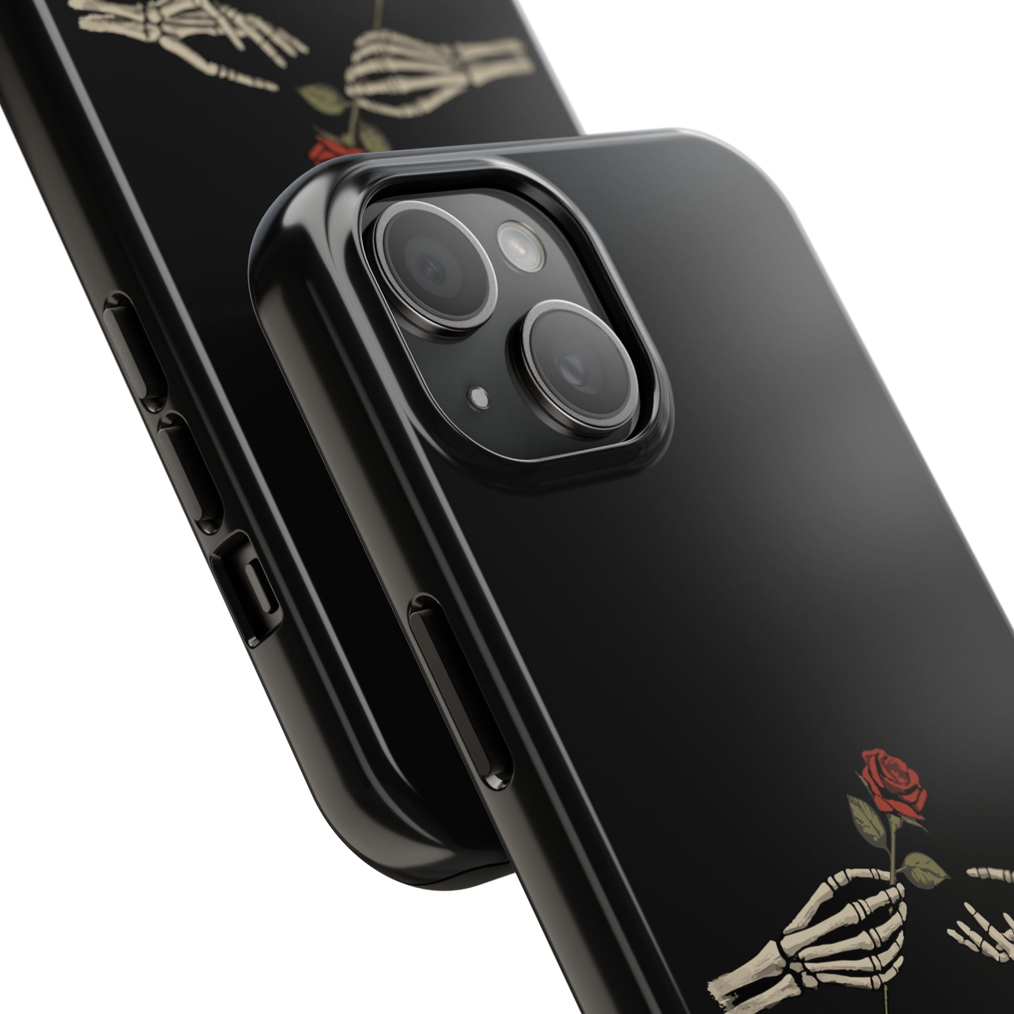 I Will Find You Again Phone Cases