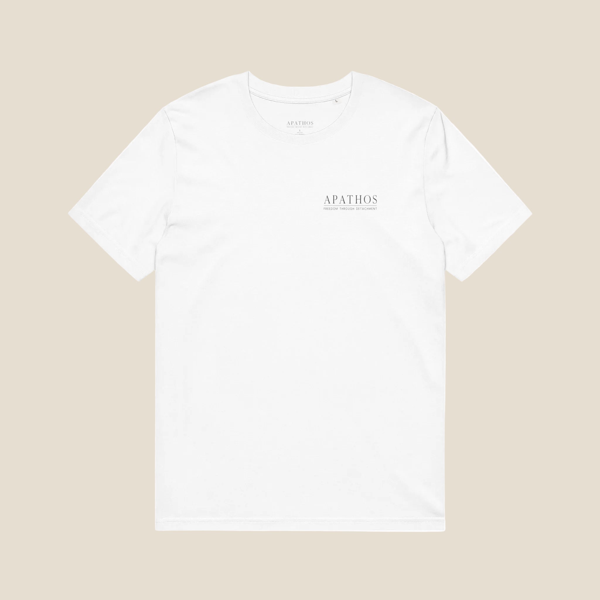 Signature Organic Tee