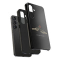 I Will Find You Again Phone Case