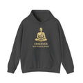 Observer Not Participant Hoodie