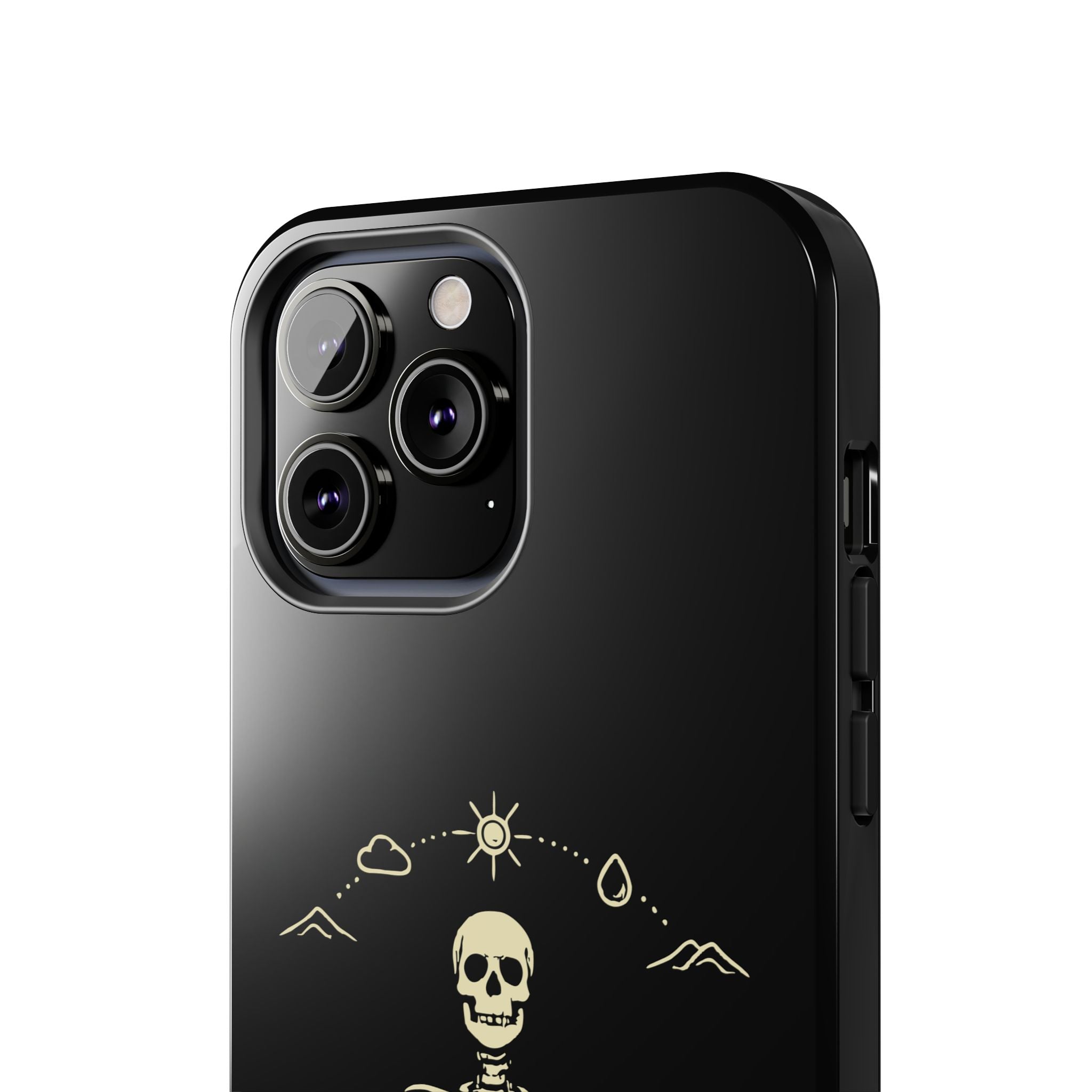 Elements Phone Cases