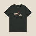 As Above, So Below Organic Tee