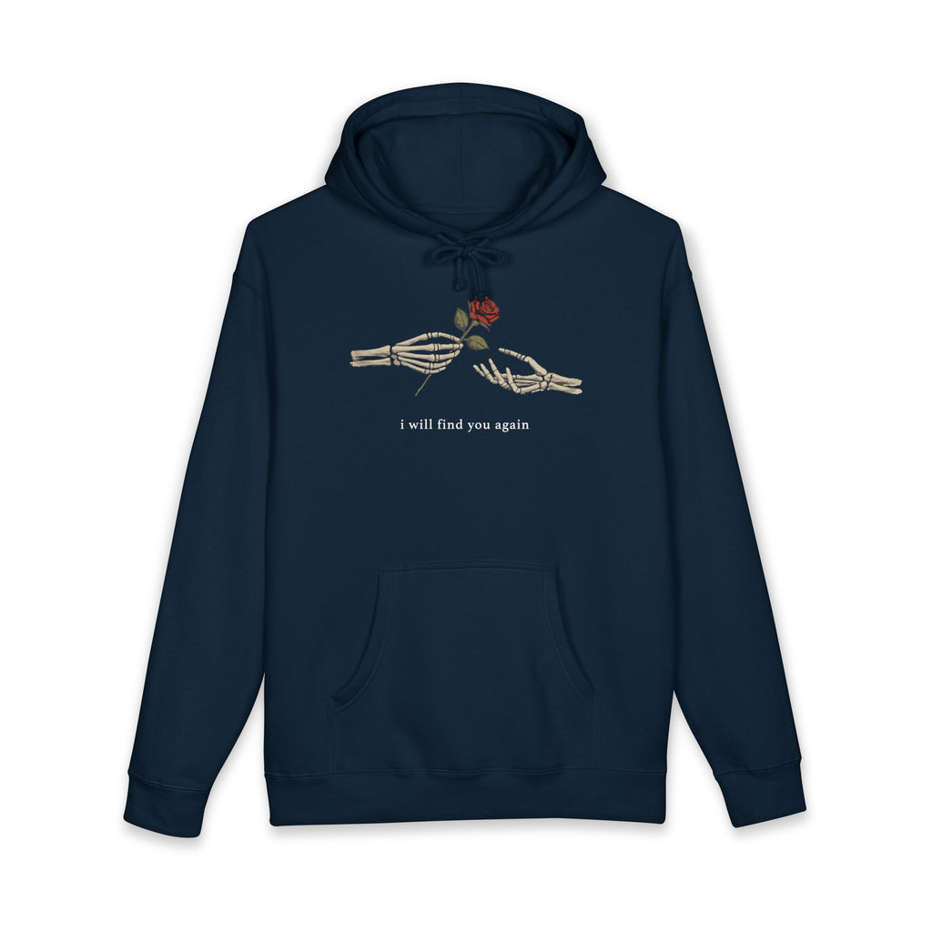 It Was Always This Way Hoodie