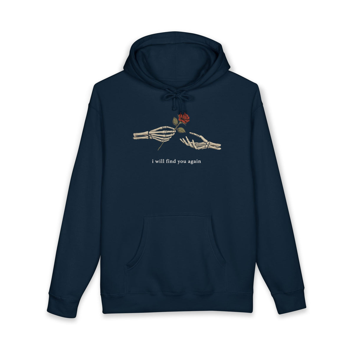 It Was Always This Way Hoodie