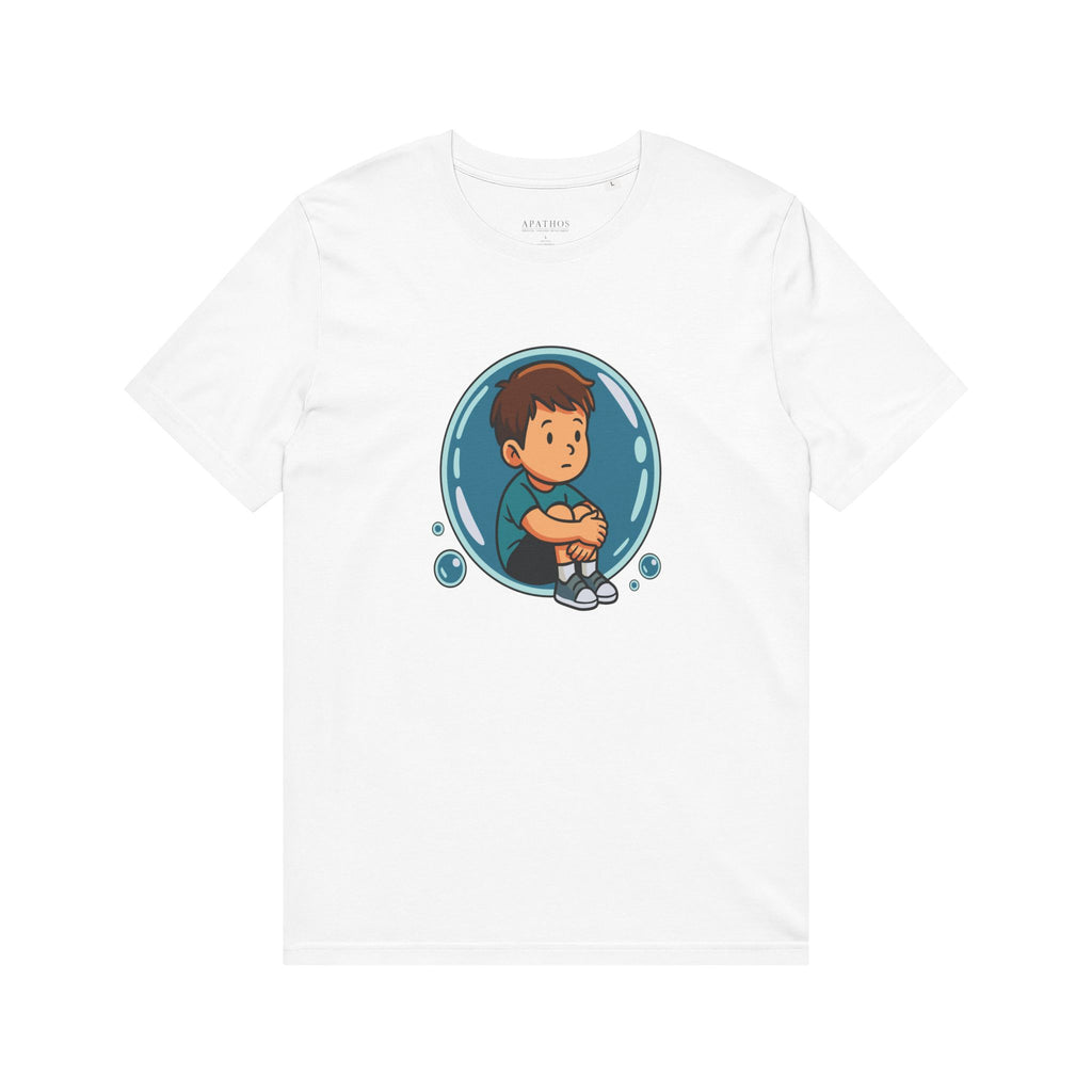 Bubble Organic Tee