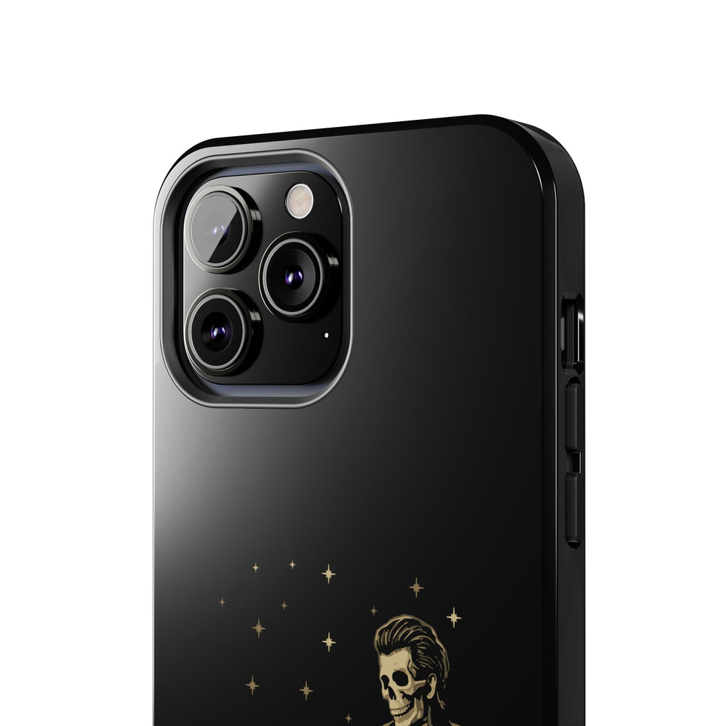 We Knew This Going In Phone Cases