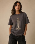Dust Remains Organic Tee