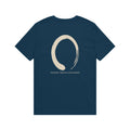 Enso Back Organic Tee