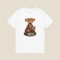 Monkey Tilt Organic Tee