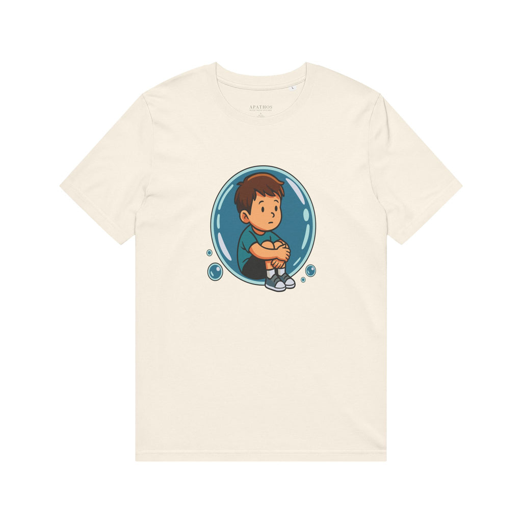 Bubble Organic Tee