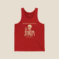 Before The Pills Tank Top