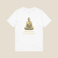 Observer Not Participant Organic Tee