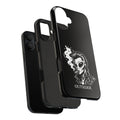 Outsider Phone Case