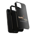 As Above, So Below Phone Case
