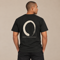 Freedom Enso Organic Tee