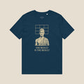 The Result Is The Result Organic Tee