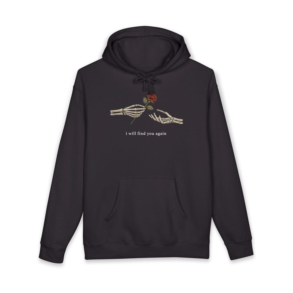 It Was Always This Way Hoodie