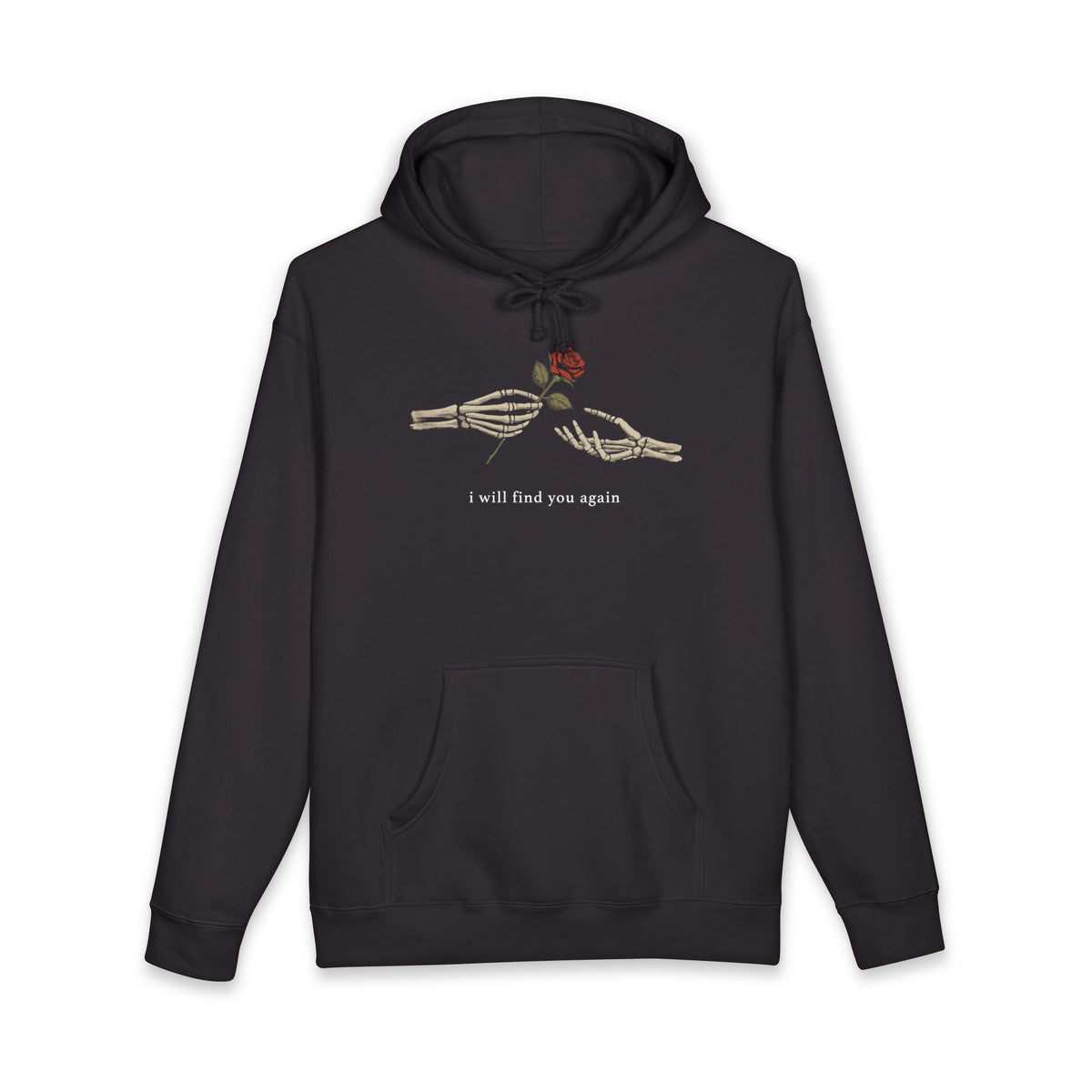 It Was Always This Way Hoodie
