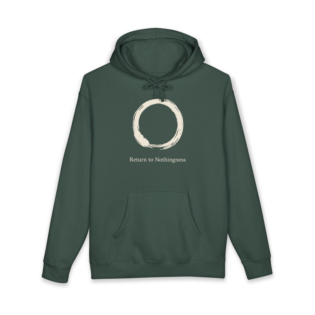 Return To Nothingness Hoodie