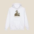 Cueball Sharp Hoodie