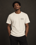 Some Places Aren't Meant To Be Found Organic Tee