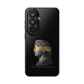Truth Comes From Within Phone Cases