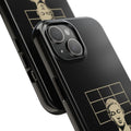 The Result Is The Result Phone Case