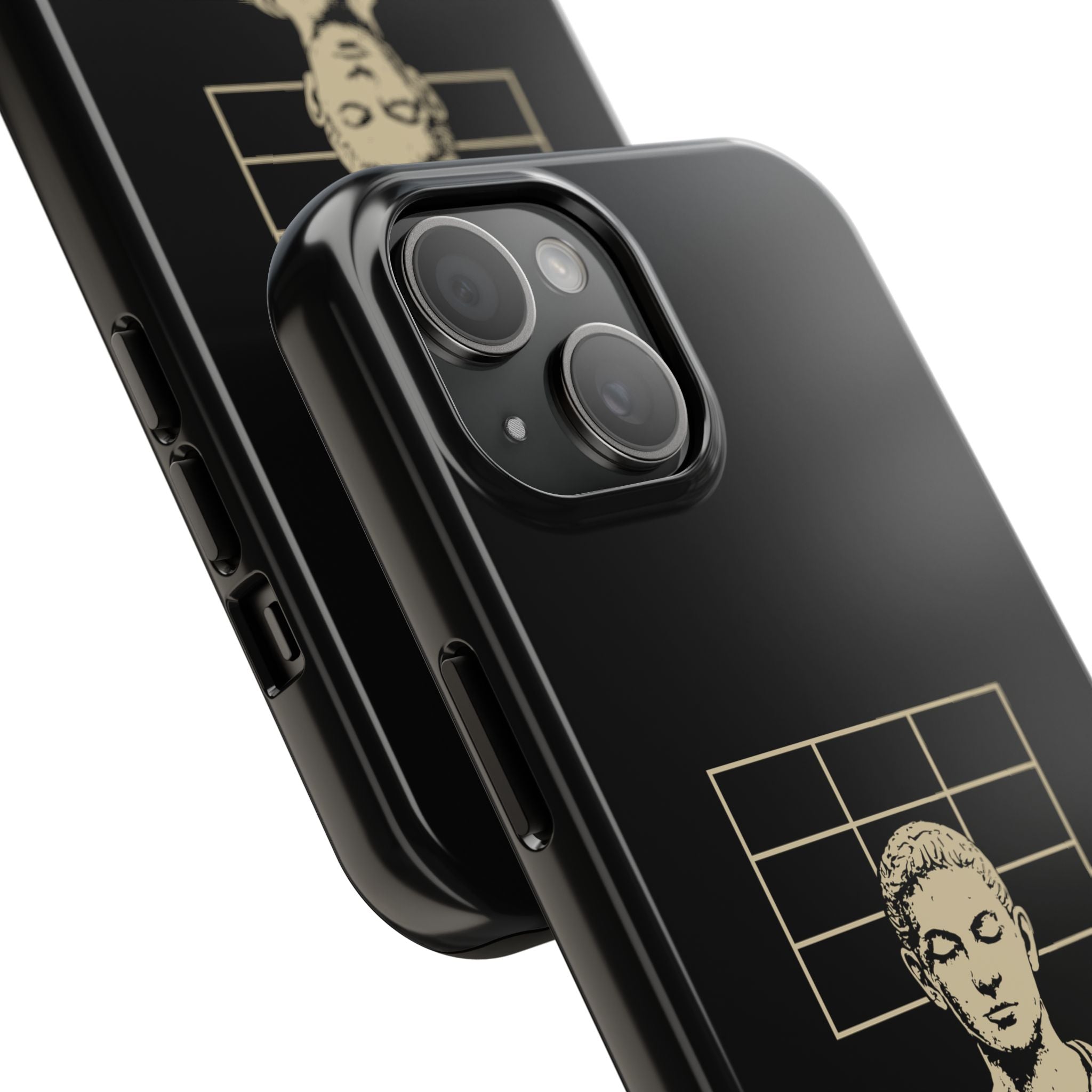 The Result Is The Result Phone Cases